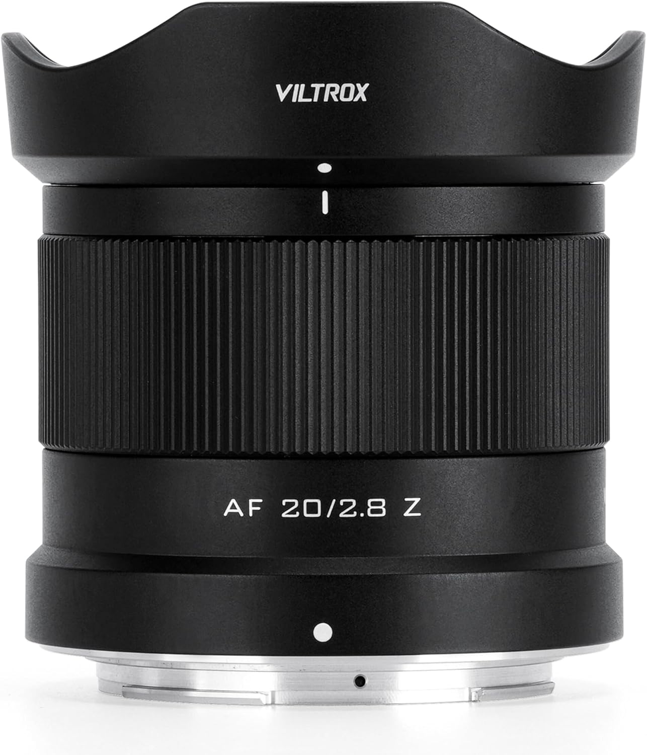 Viltrox AF 20mm F2.8