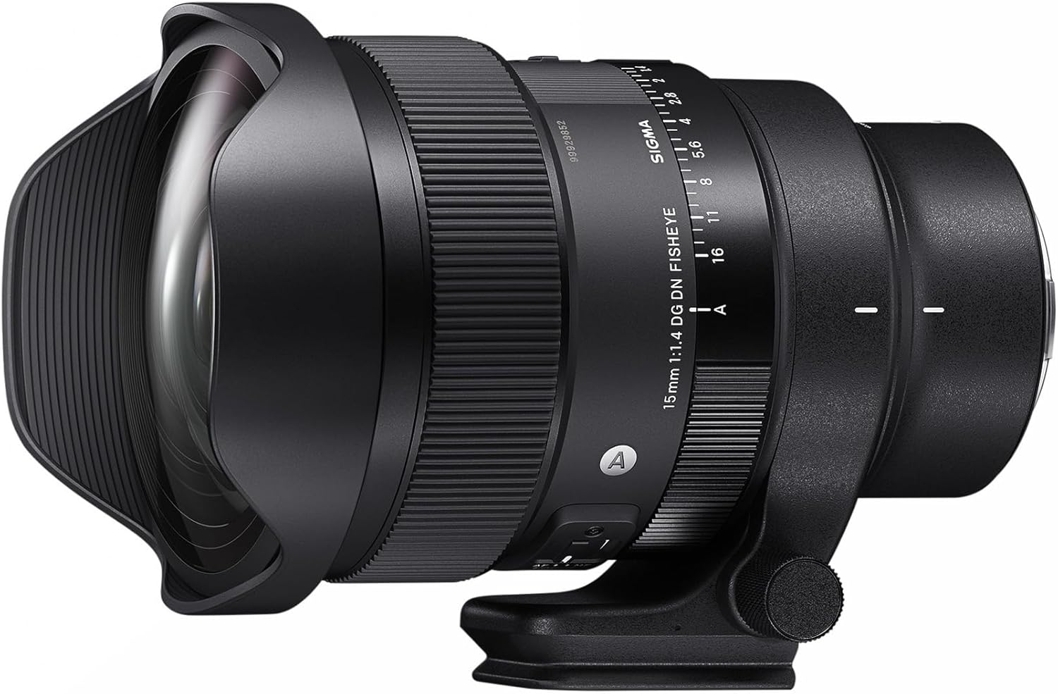 Sigma 15mm F1.4 DG DN Art