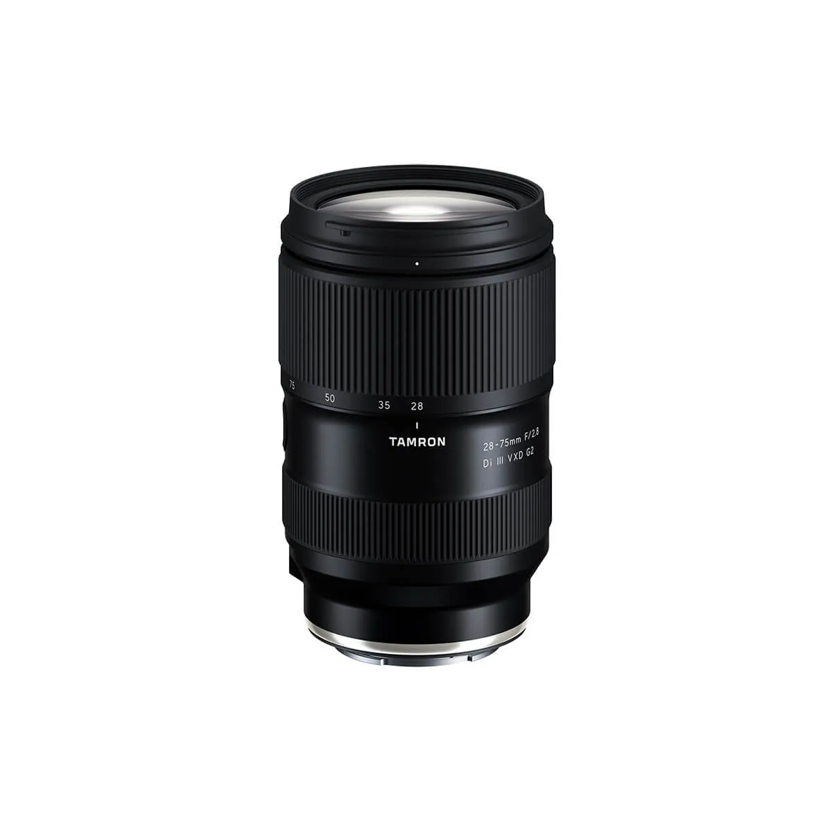 Tamron 28-75mm F/2.8 DI III VXD G2