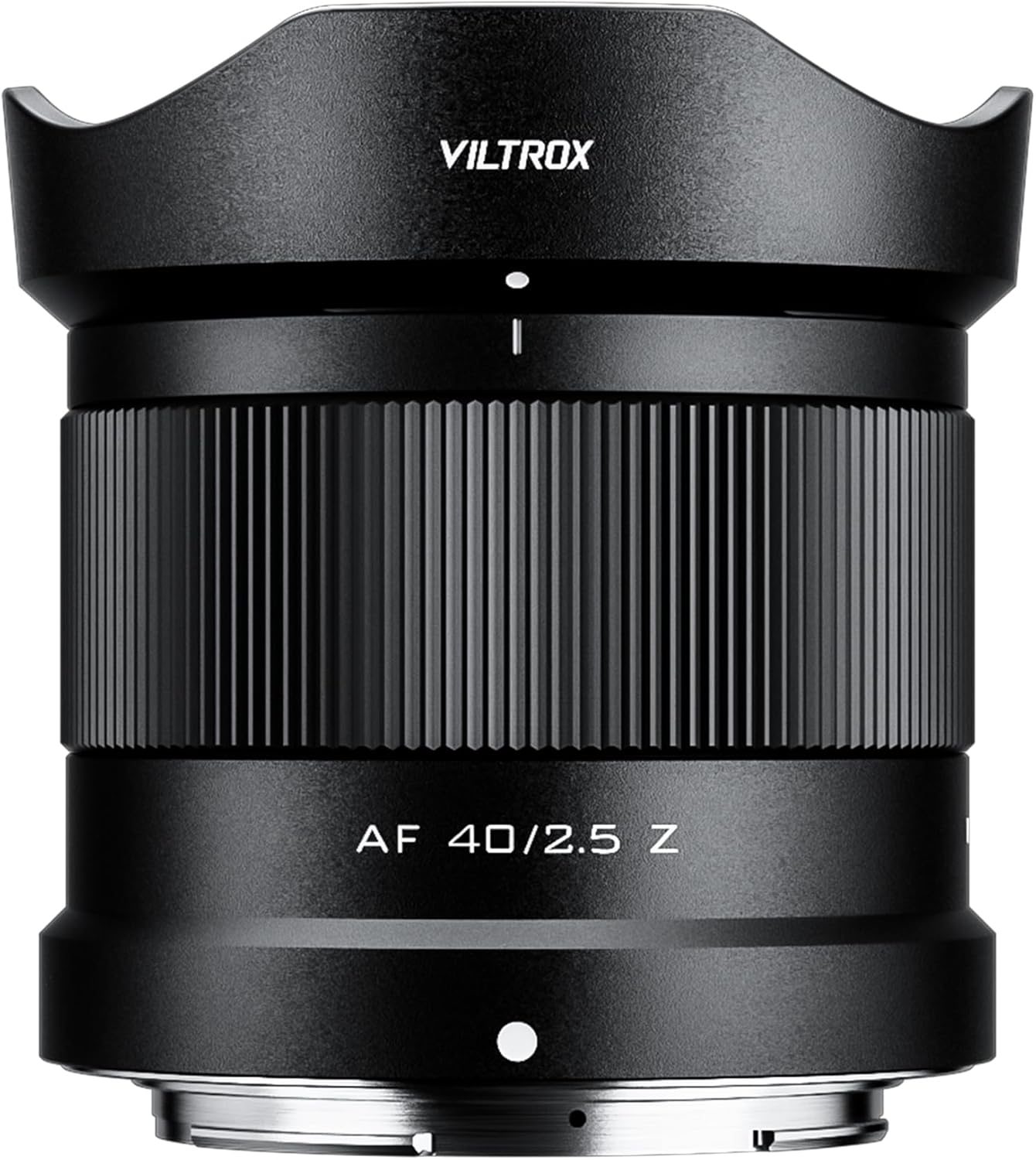 Viltrox AF 40mm F2.5