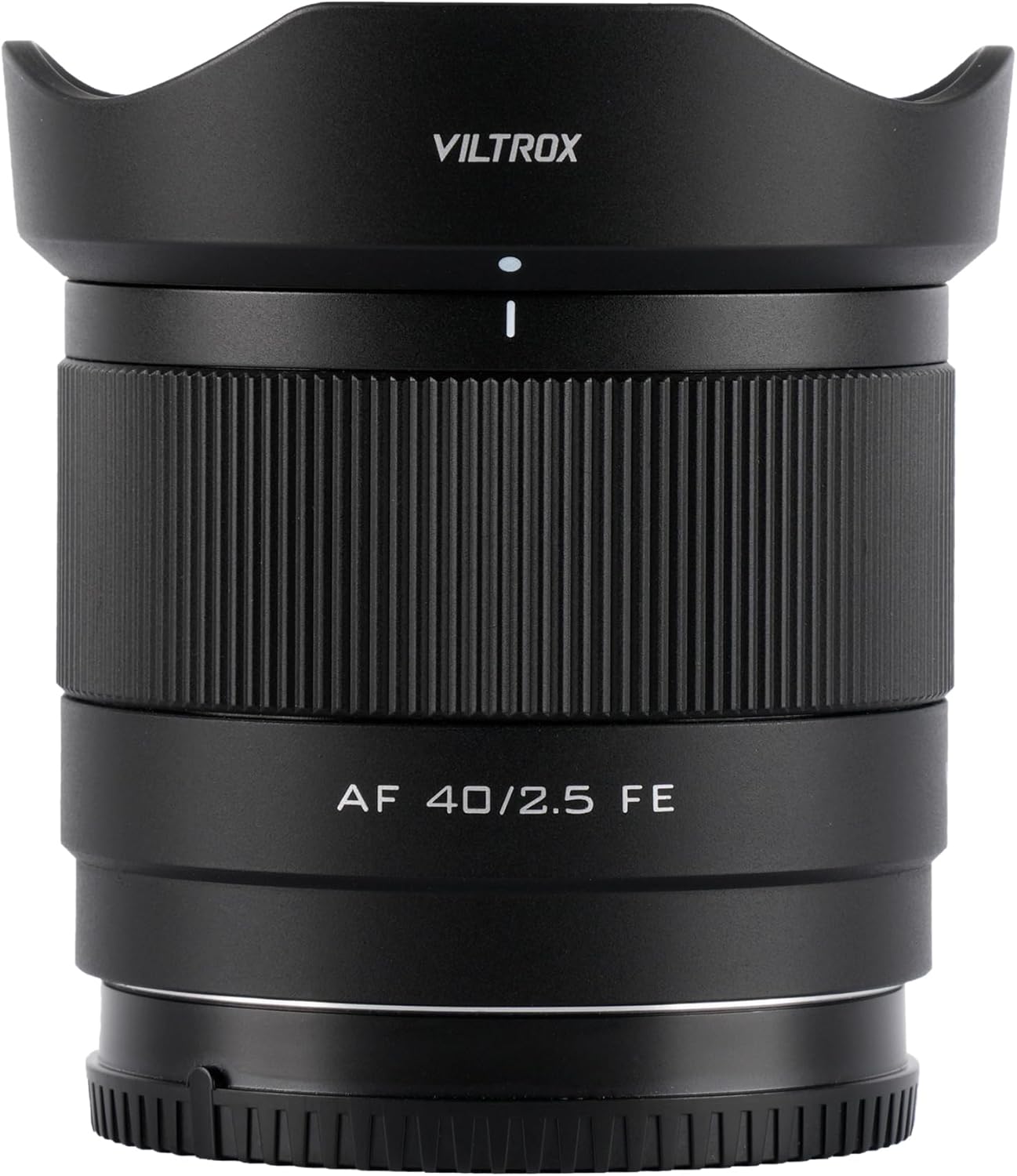 Viltrox AF 40mm F2.5