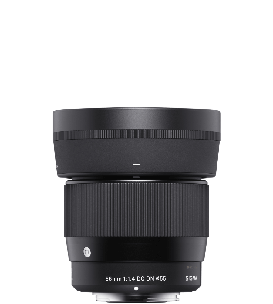 Sigma 56mm f/1.4 DC DN Contemporary